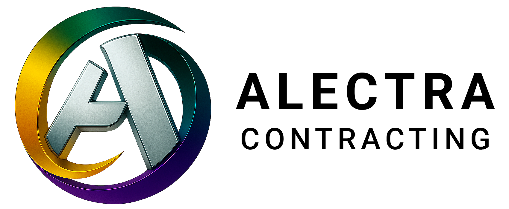 Alectra Contracting Logo