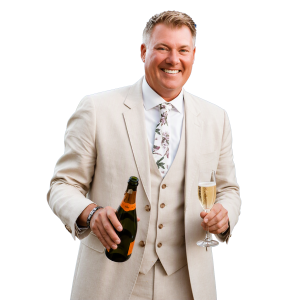 Alectra Contracting founder Terry Lundie-Jenkins