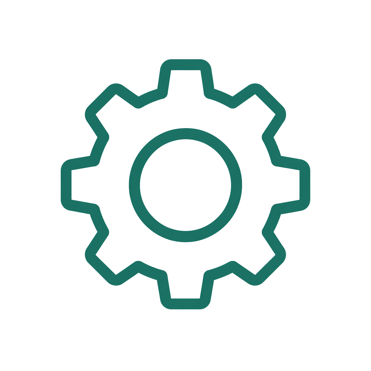 Process icon