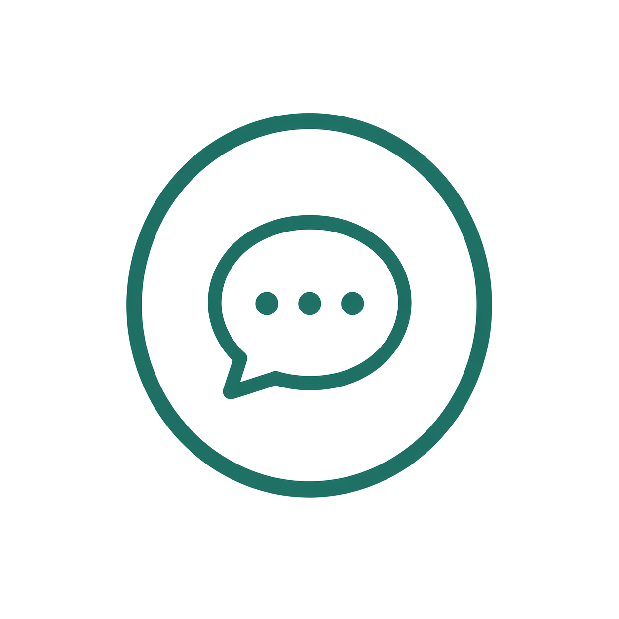 Informed Decisions icon
