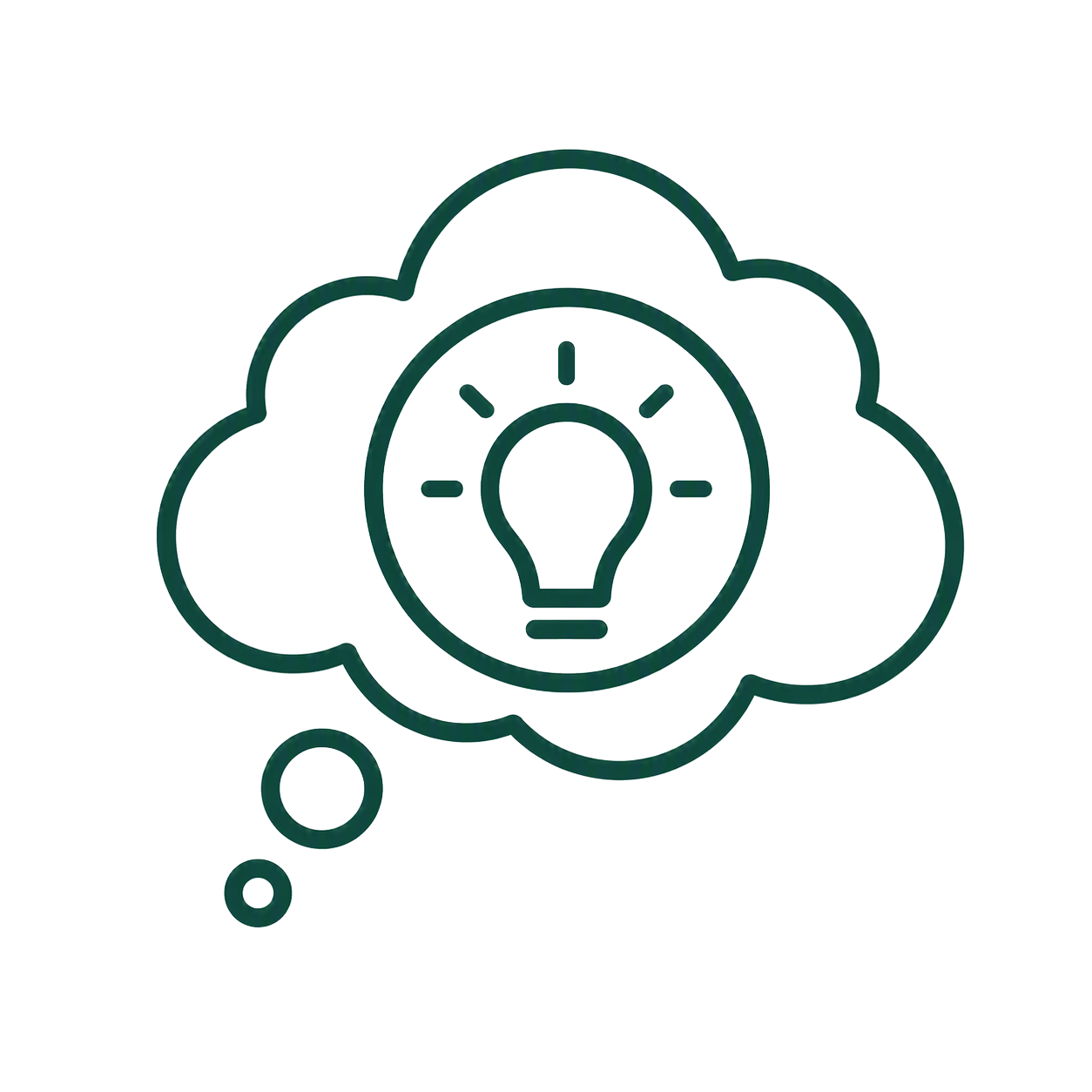 Decision‑Making icon