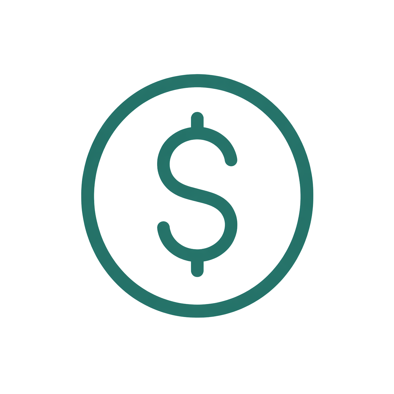 Financial icon