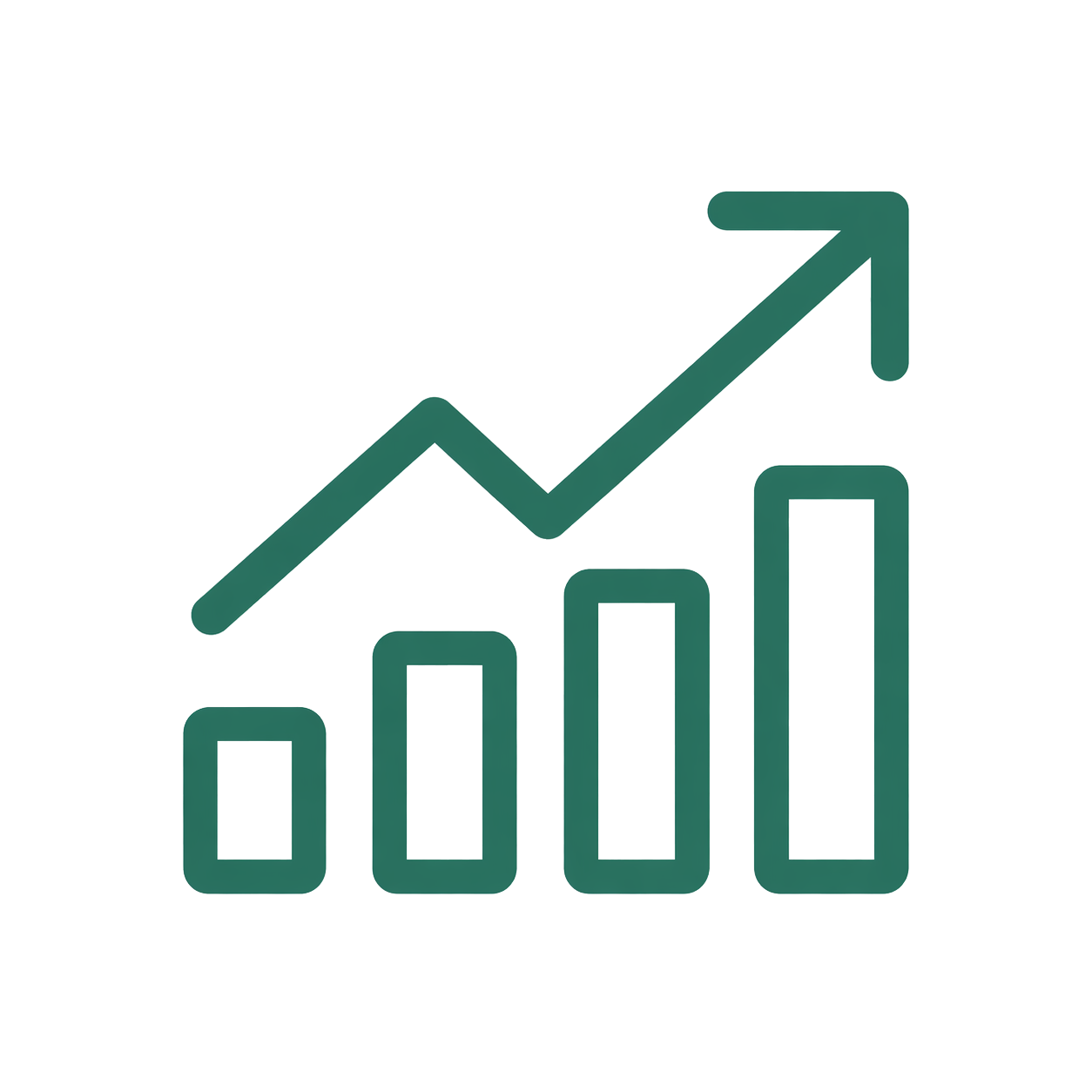 Efficiency icon