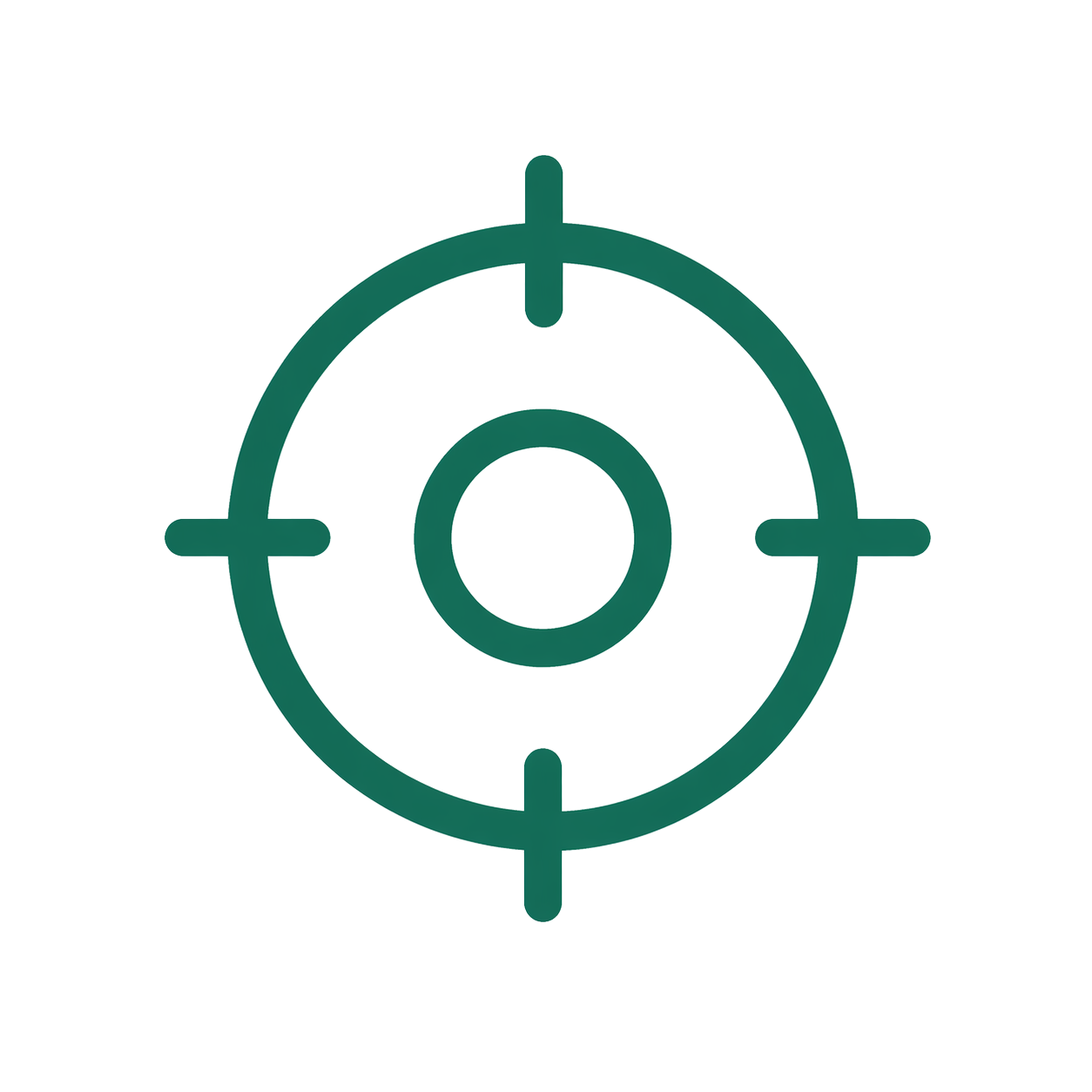 Focus icon