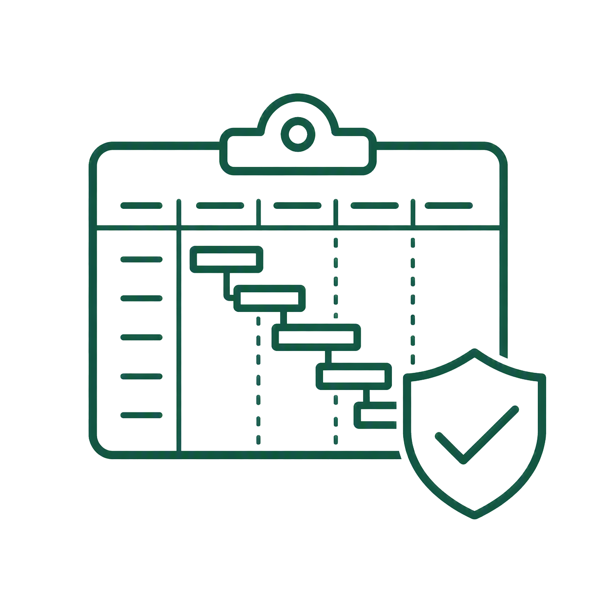Transparency icon