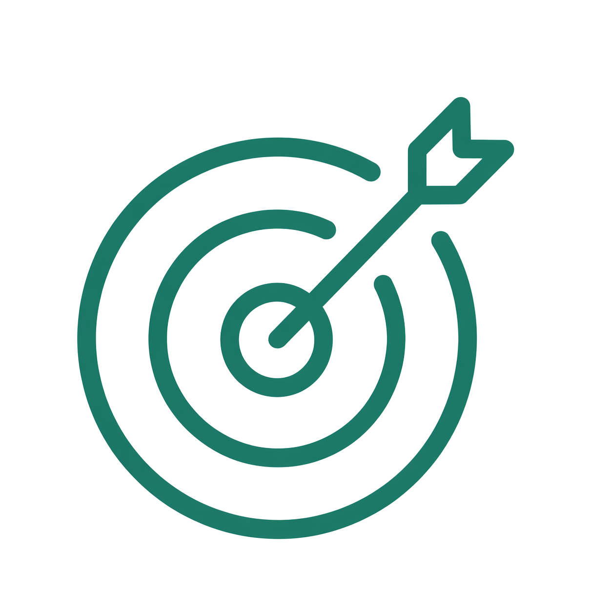 Target icon