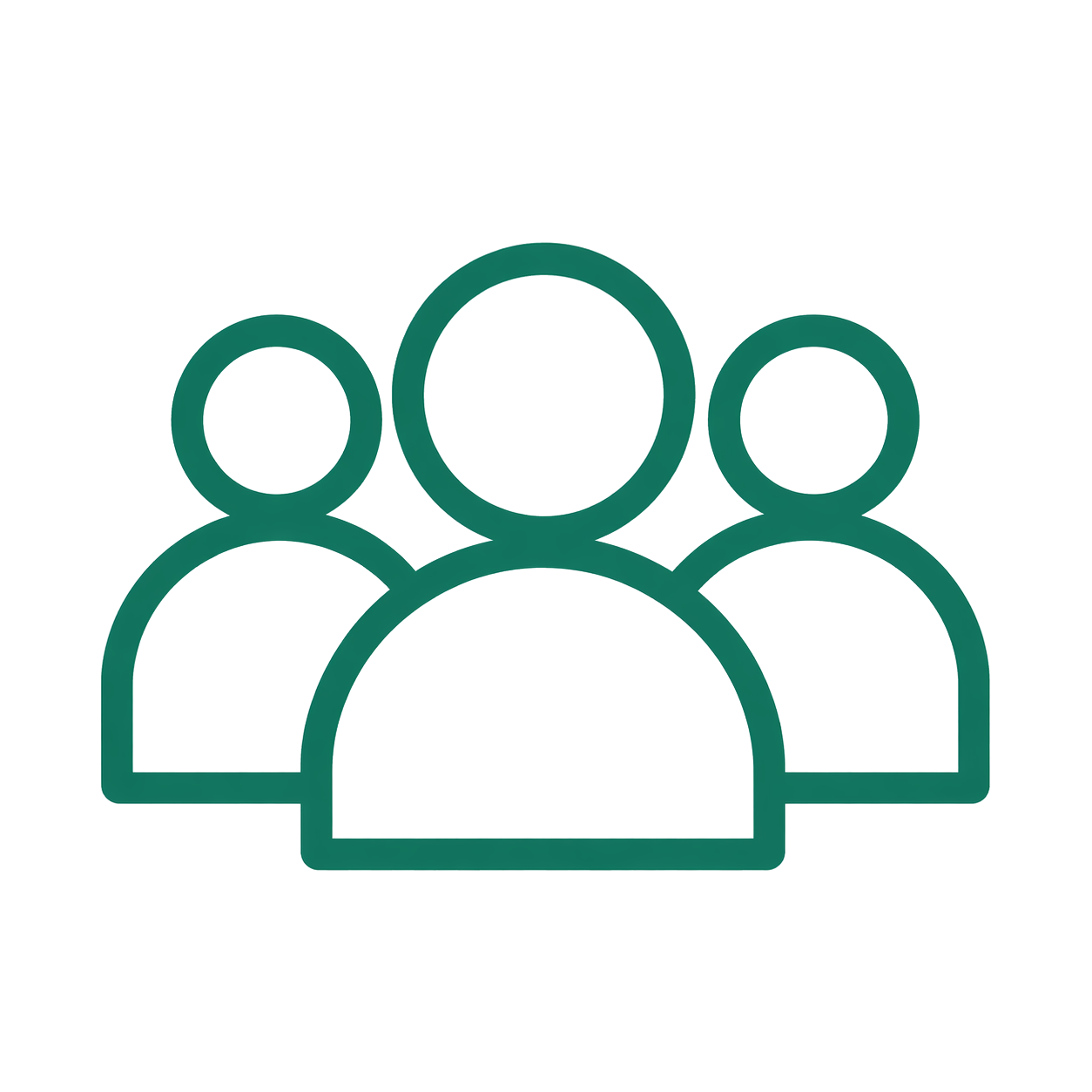 Teamwork icon